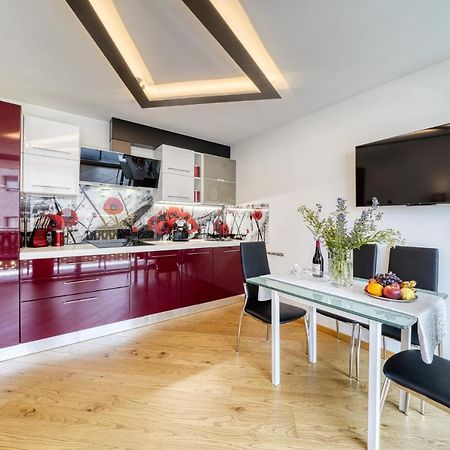 Ferienwohnung Im Zentrum Naturns Luaran gambar