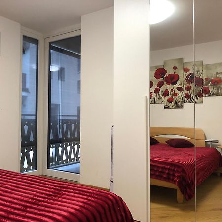 Ferienwohnung Im Zentrum Naturns Luaran gambar
