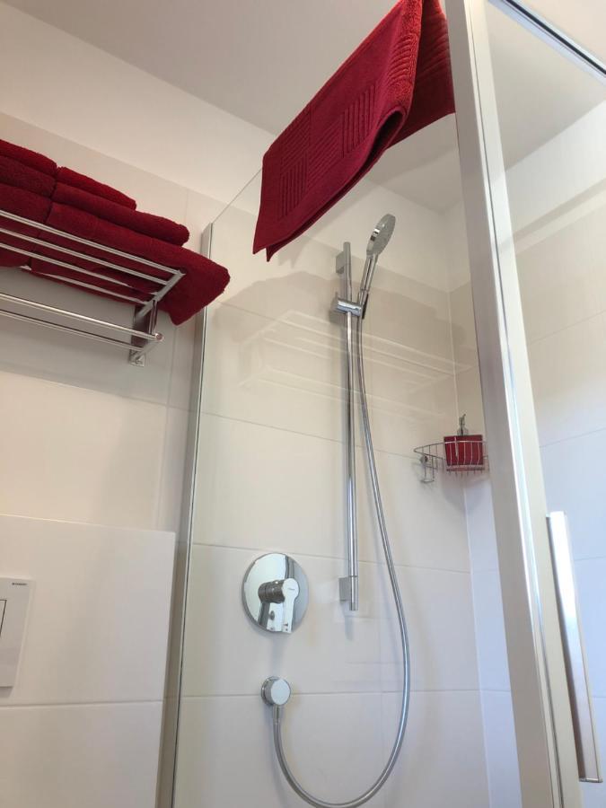 Ferienwohnung Im Zentrum Naturns Luaran gambar