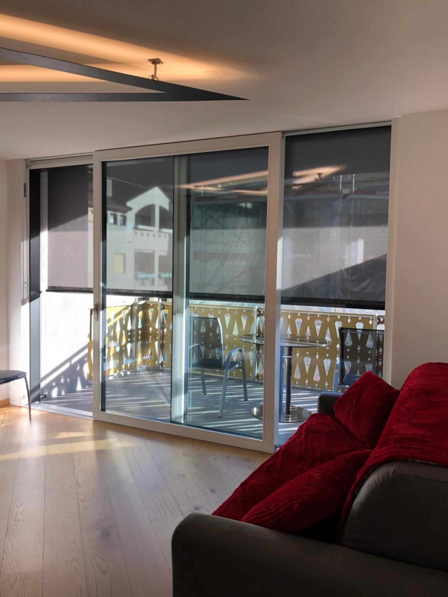 Ferienwohnung Im Zentrum Naturns Luaran gambar